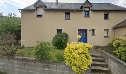 Kergosien David, Peintre en Bâtiment au Tronchet