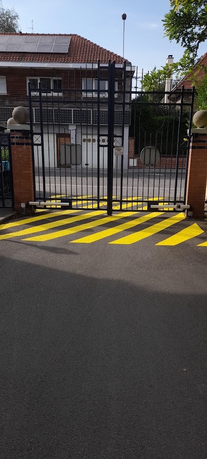 Entreprise De Peinture Moussa Camara, Peintre en Bâtiment à Douai