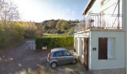 Poirier Laurent 4G, Magasin de Peintures à Vira