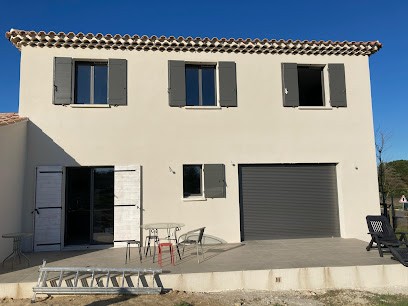 Mat&Clat, Peintre en Bâtiment aux Angles