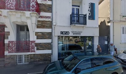 ROZO PEINTURE, Peintre en Bâtiment aux Sables-d'Olonne