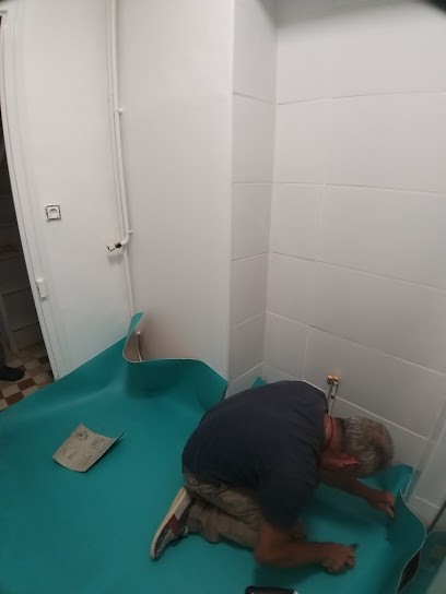 Cazeaux Didier, Peintre en Bâtiment à Quinçay