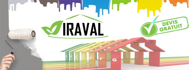 Iraval, Peintre en Bâtiment à Pantin