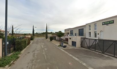 SKB CONCEPT, Peintre en Bâtiment à Montarnaud