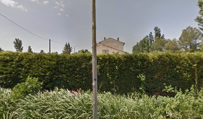 Blanc Philippe, Peintre en Bâtiment au Thor