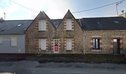 Goldstein Christophe, Peintre en Bâtiment à Rostrenen