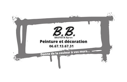 BB Peinture Et Décoration, Peintre en Bâtiment à Limoux