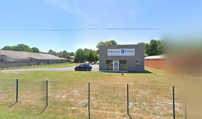 BAHOUGNE Jerome et Kevin, Peintre en Bâtiment à Vendays-Montalivet