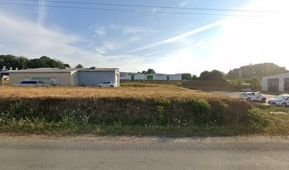 Entreprise Jallet, Peintre en Bâtiment à La Souterraine