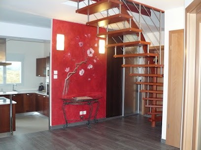 Annibale-abissi Alfonso, Peintre en Bâtiment à Joeuf