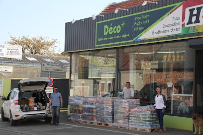 Instinct Deco+, Magasin de Peintures à Bohain-en-Vermandois