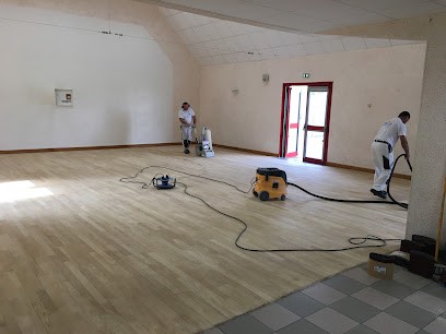 Decorev - Décoration & Revêtement, Peintre en Bâtiment à La Herlière