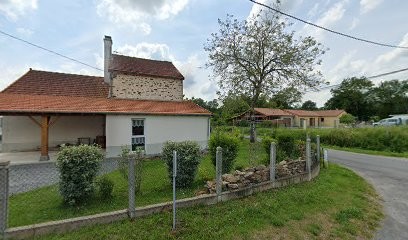 Augry Sebastien, Peintre en Bâtiment à Bussière-Poitevine