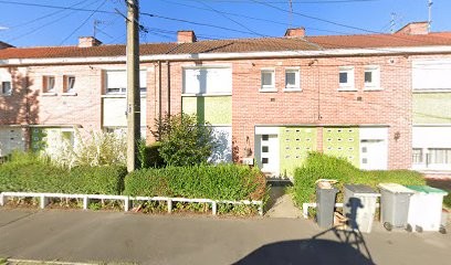 Dacquin Romuald, Peintre en Bâtiment à Valenciennes