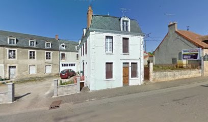 HENRIET JEAN-EDOUARD, Peintre en Bâtiment à Culan