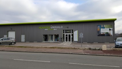 Nuances Unikalo Technopeint Limoges, Magasin de Peintures à Limoges