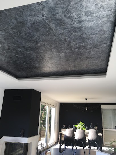 Decoral' Alsace, Peintre en Bâtiment à Haguenau