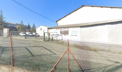 Alpha Baie, Peintre en Bâtiment à Forcalquier