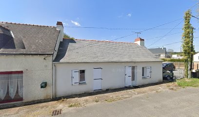 LP Peinture, Peintre en Bâtiment à La Meilleraye-de-Bretagne