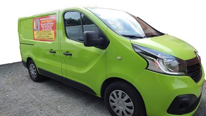 Barbin Philippe, Peintre en Bâtiment à Lesparre-Médoc