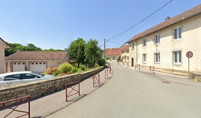 Les Façades De Faimbe, Peintre en Bâtiment à Faimbe