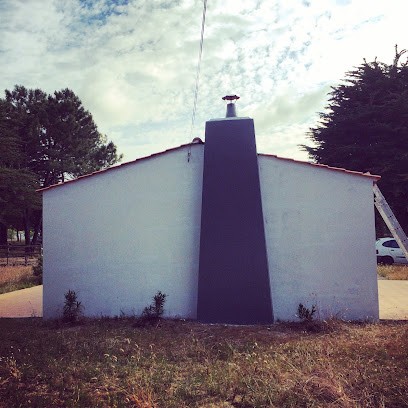 Bellaud Richard Artisan Peintre, Peintre en Bâtiment à Saint-Hilaire-de-Riez