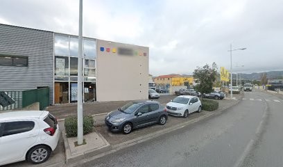 Sikkens Solutions, Magasin de Peintures à Six-Fours-les-Plages
