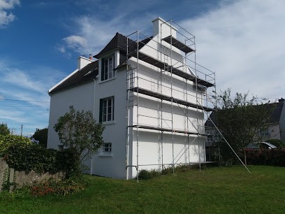 MMP, Peintre en Bâtiment à Carhaix-Plouguer