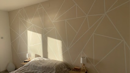 Mcp General Artisan Peintre, Peintre en Bâtiment à Saint-André-de-Cubzac