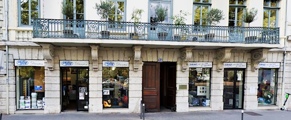 PIA Gazil Paintings Lyon, Magasin de Peintures à Lyon 01