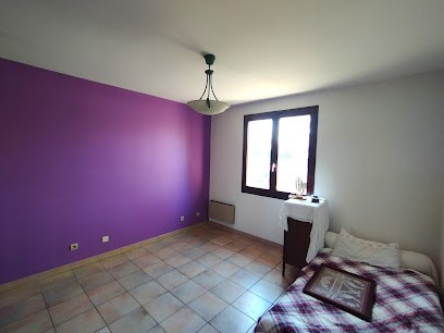 2GSP (deuxième Génération Sauvage Peinture), Peintre en Bâtiment à Carbonne