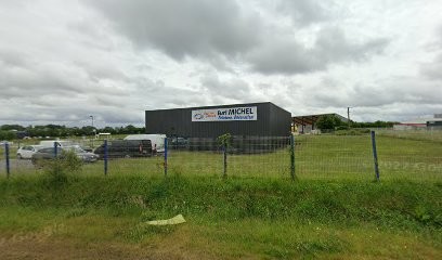 EURL MICHEL, Peintre en Bâtiment à Pluméliau