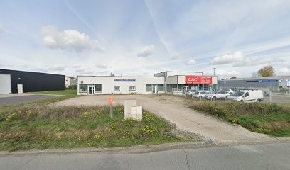 Prodirox France, Peintre en Bâtiment à Capens