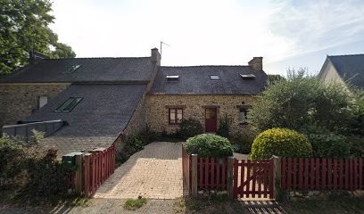 Larcher Patricia, Peintre en Bâtiment à Plouër-sur-Rance