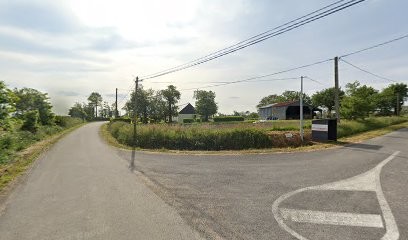 Béniguet Peintures, Magasin de Peintures à Caden