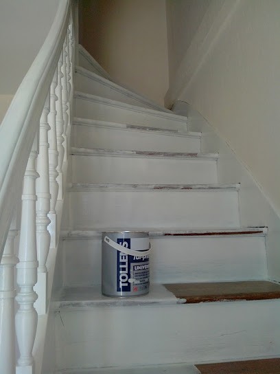 Viki Peintures, Peintre en Bâtiment à Surgères