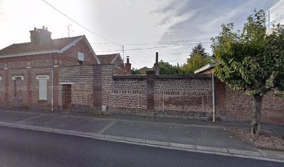 Entreprise Iera, Peintre en Bâtiment à Fenain