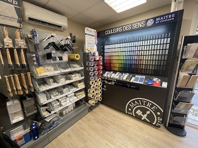 Alpes Peintures Diffusion, Magasin de Peintures à Malijai