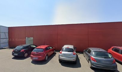 JEFCO Peintures, Magasin de Peintures à Challans