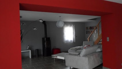 Brun Peinture, Peintre en Bâtiment à Saumane-de-Vaucluse