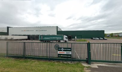 Onip Distribution, Magasin de Peintures à Monéteau