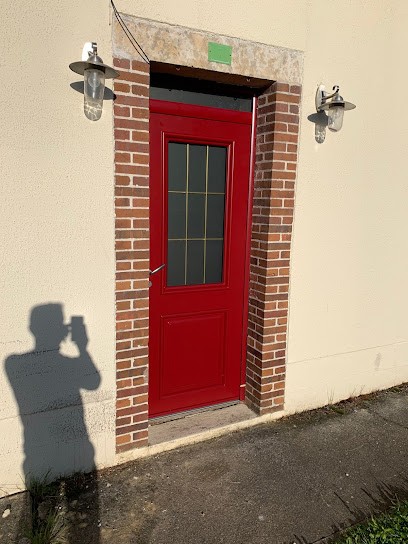 Lebas Bruno, Peintre en Bâtiment à Saint-Palais