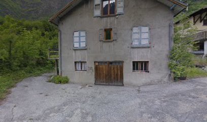 SASU Pinel Oisans Peinture, Peintre en Bâtiment à Livet-et-Gavet