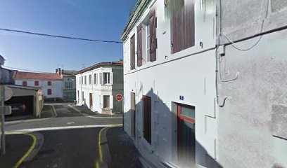 Mouchelet Nicolas, Peintre en Bâtiment à La Roche-Chalais