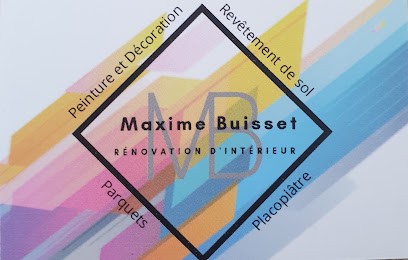 MB Rénovation - Buisset Maxime, Peintre en Bâtiment à Lesquin