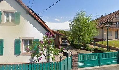 Herzog Georges, Peintre en Bâtiment à Kembs