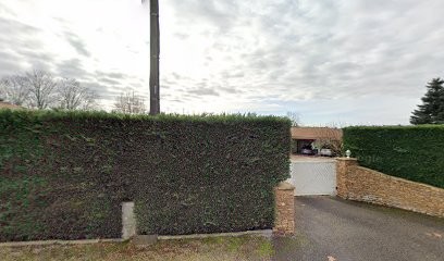 Genillon Franck, Peintre en Bâtiment à Montluel