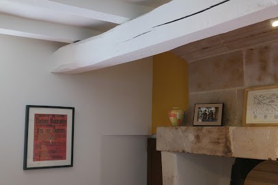 Delanoy Franck, Peintre en Bâtiment à Cinais