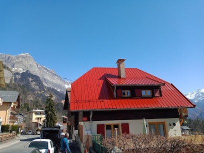 Artisan Fabulet Grosbois, Peintre en Bâtiment à Sallanches