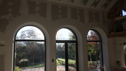 Frugnac Charles, Peintre en Bâtiment à Saint-Céré